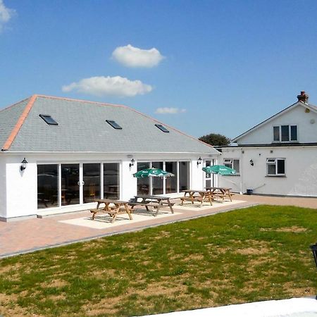 Newperran Holiday Park Newquay  Luaran gambar