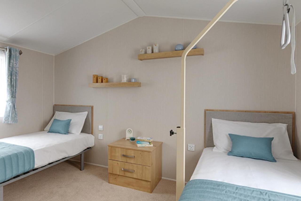Newperran Holiday Park Newquay  Luaran gambar