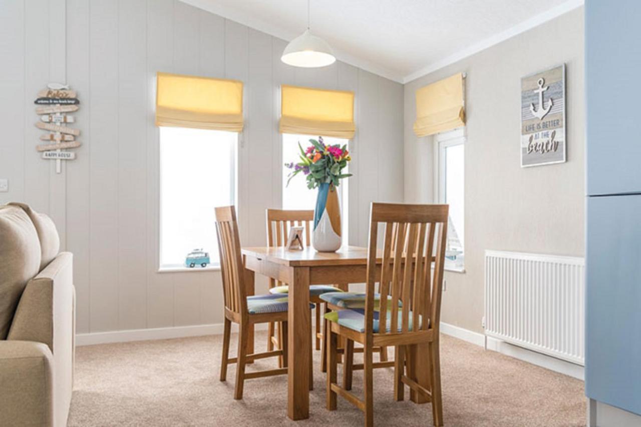 Newperran Holiday Park Newquay  Luaran gambar