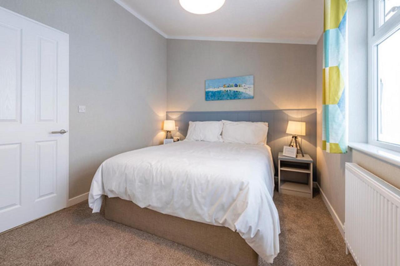Newperran Holiday Park Newquay  Luaran gambar