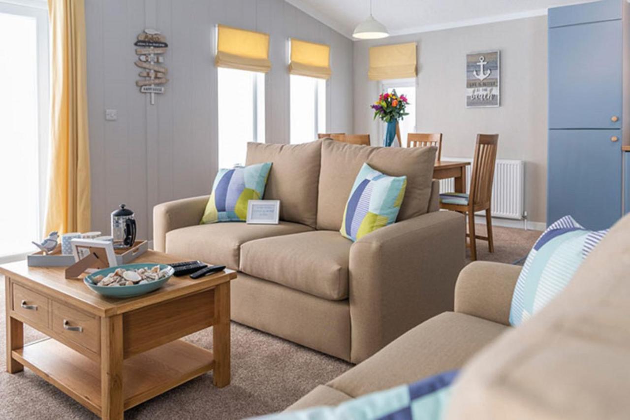 Newperran Holiday Park Newquay  Luaran gambar