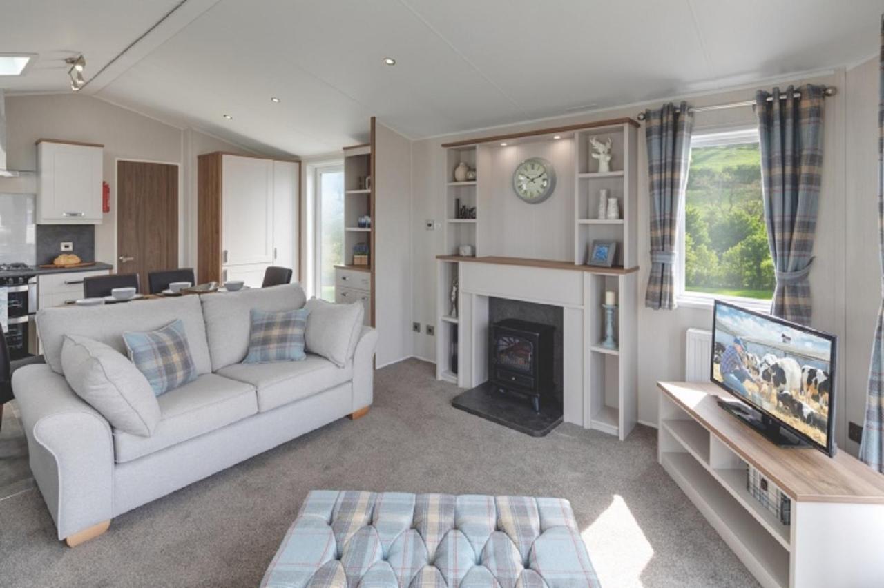 Newperran Holiday Park Newquay  Luaran gambar