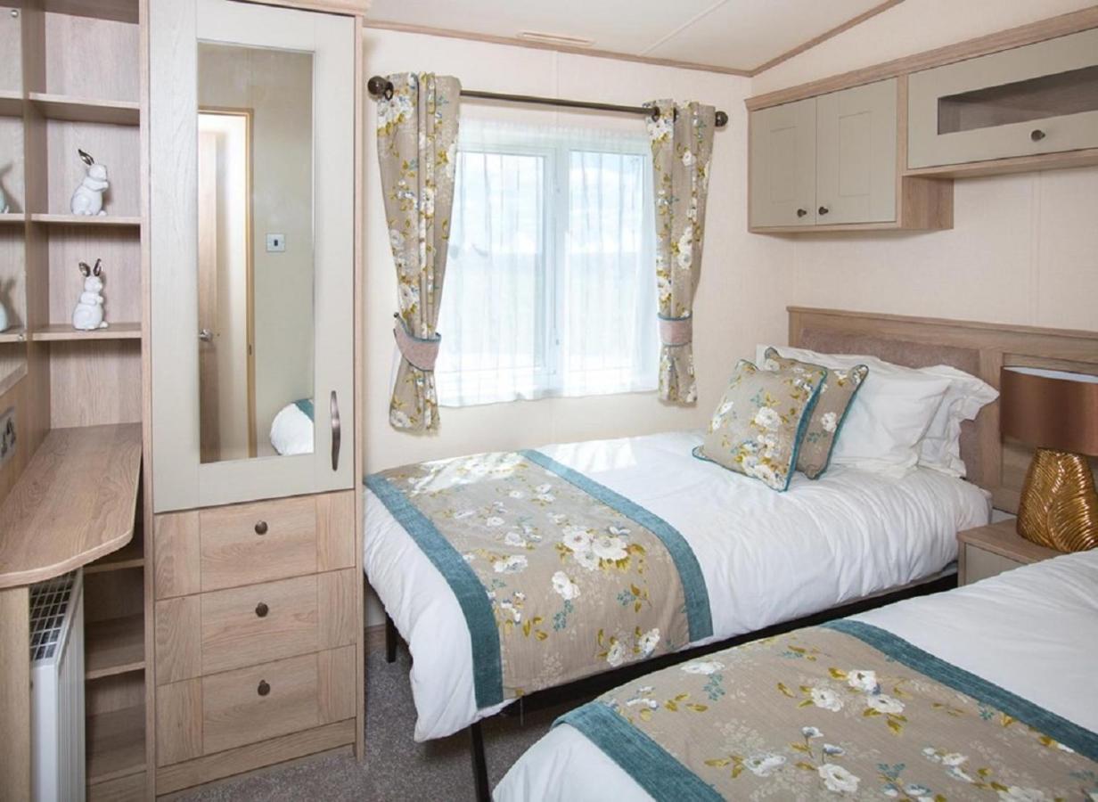 Newperran Holiday Park Newquay  Luaran gambar