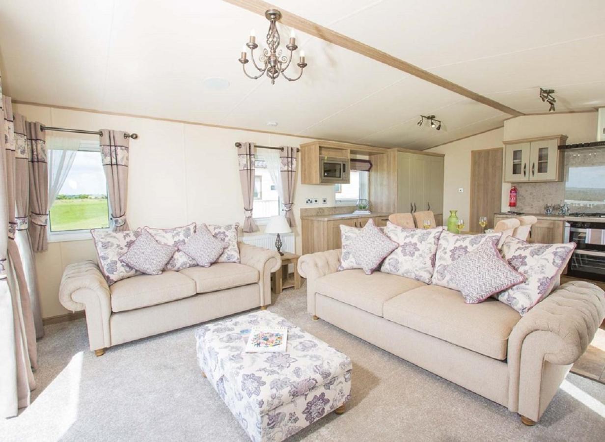 Newperran Holiday Park Newquay  Luaran gambar