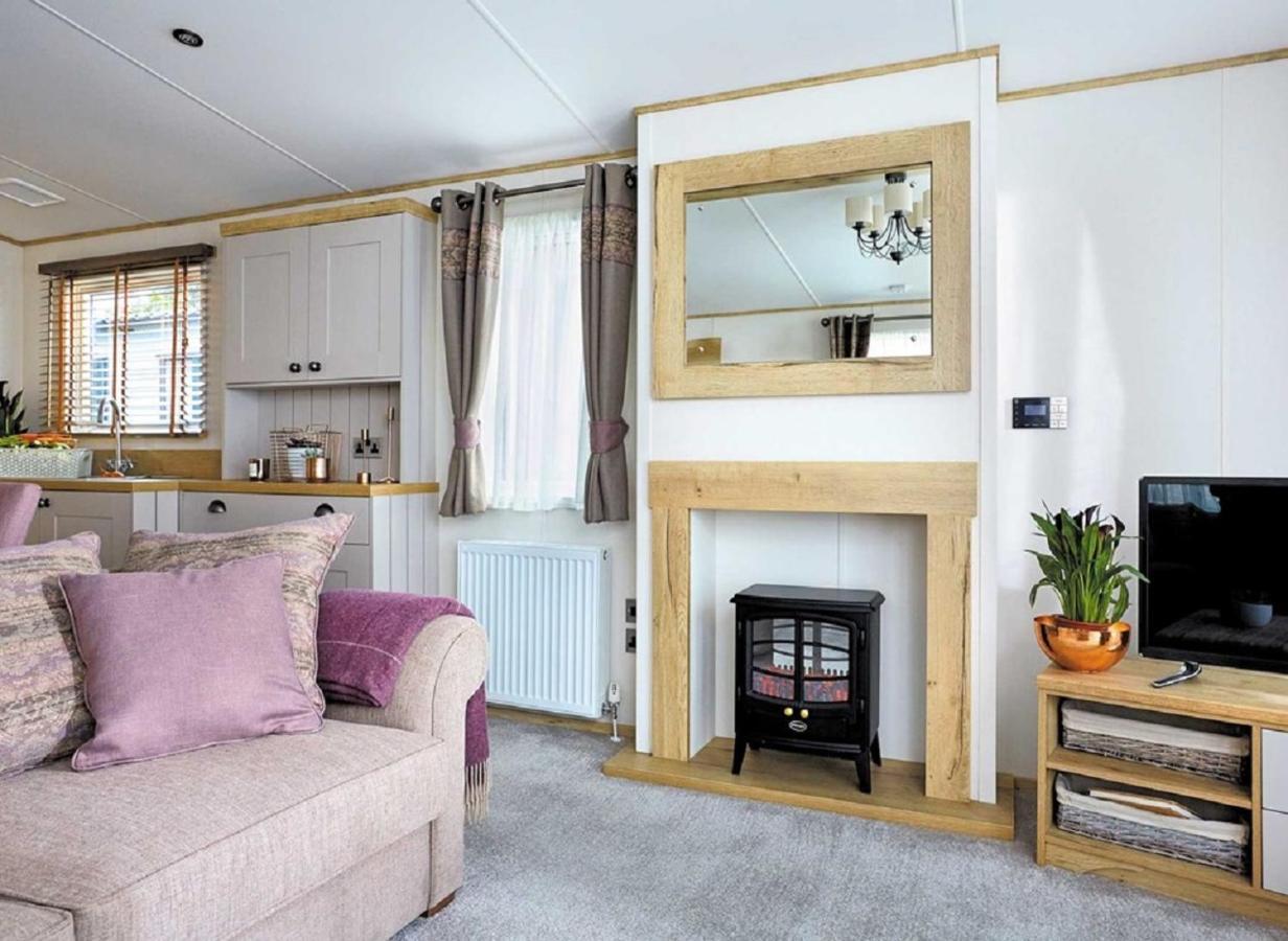 Newperran Holiday Park Newquay  Luaran gambar