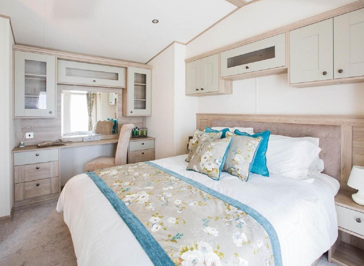 Newperran Holiday Park Newquay  Luaran gambar