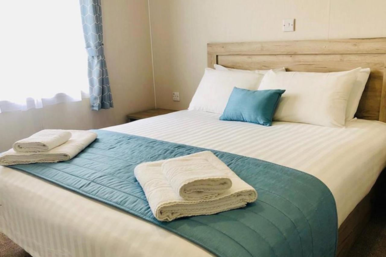 Newperran Holiday Park Newquay  Luaran gambar