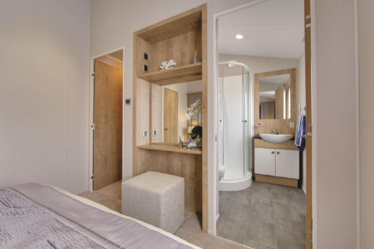 Newperran Holiday Park Newquay  Luaran gambar