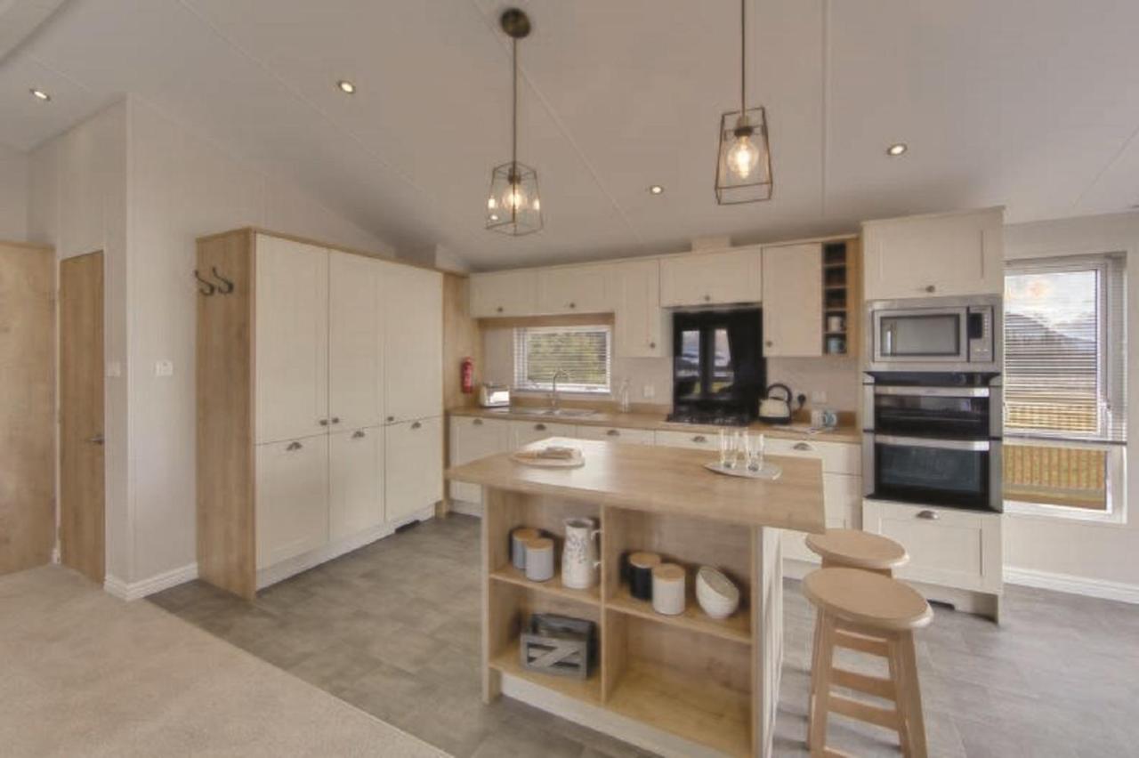 Newperran Holiday Park Newquay  Luaran gambar