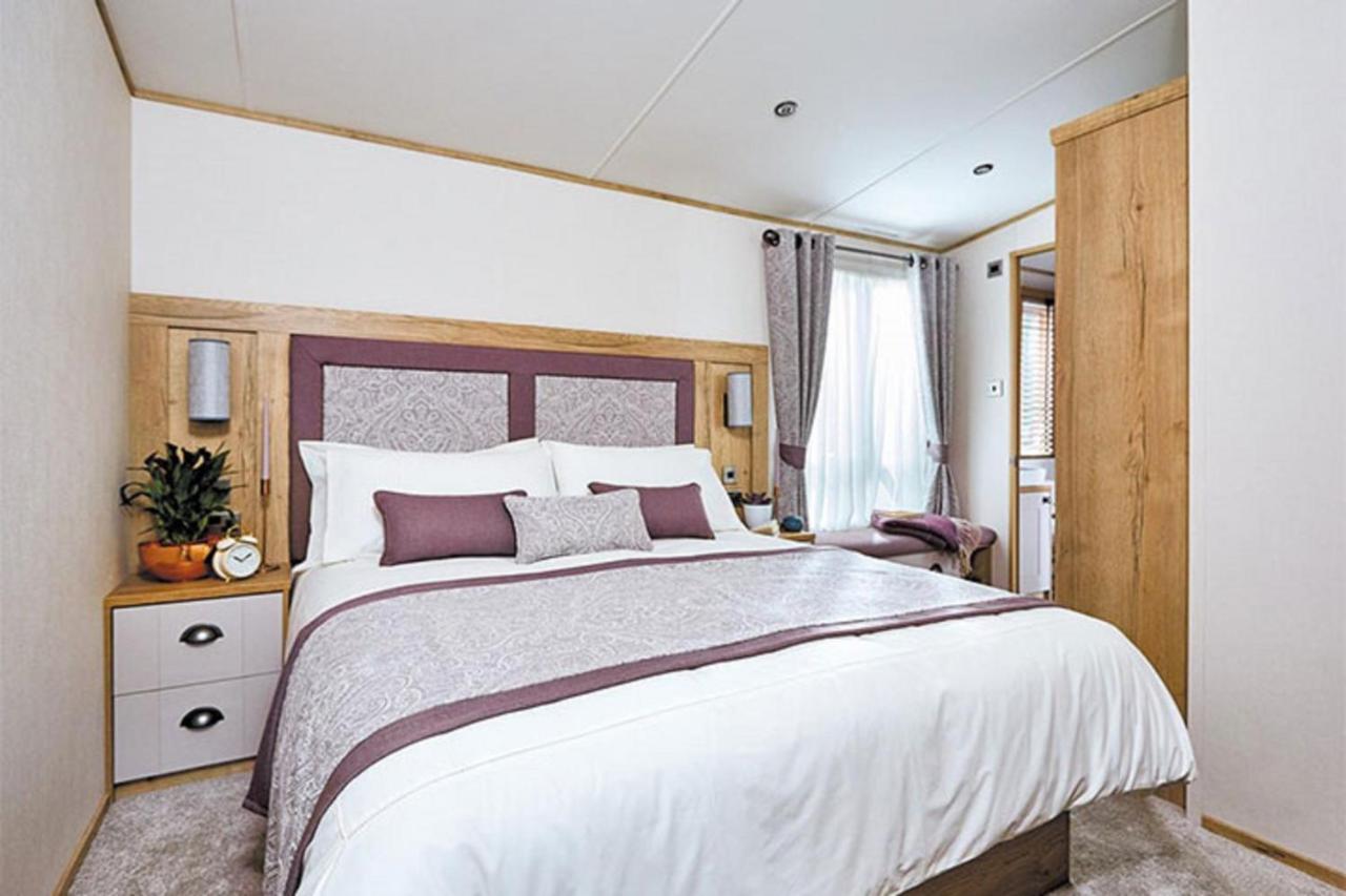 Newperran Holiday Park Newquay  Luaran gambar
