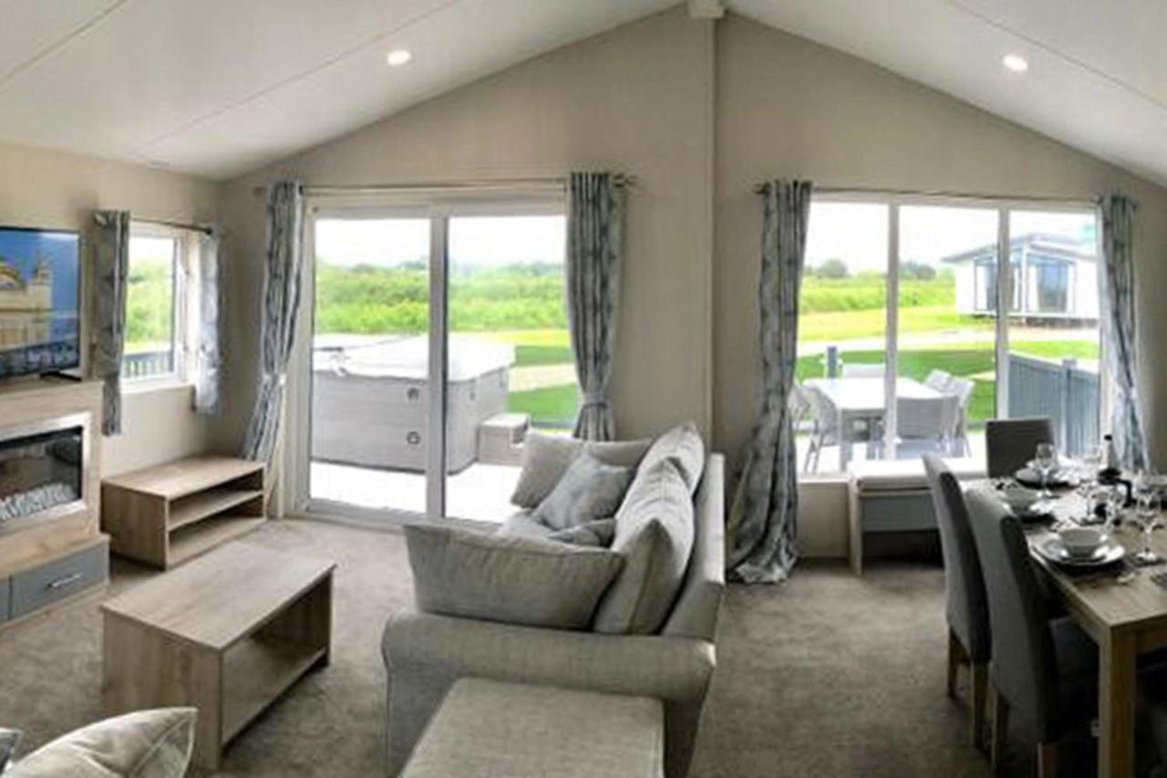 Newperran Holiday Park Newquay  Luaran gambar