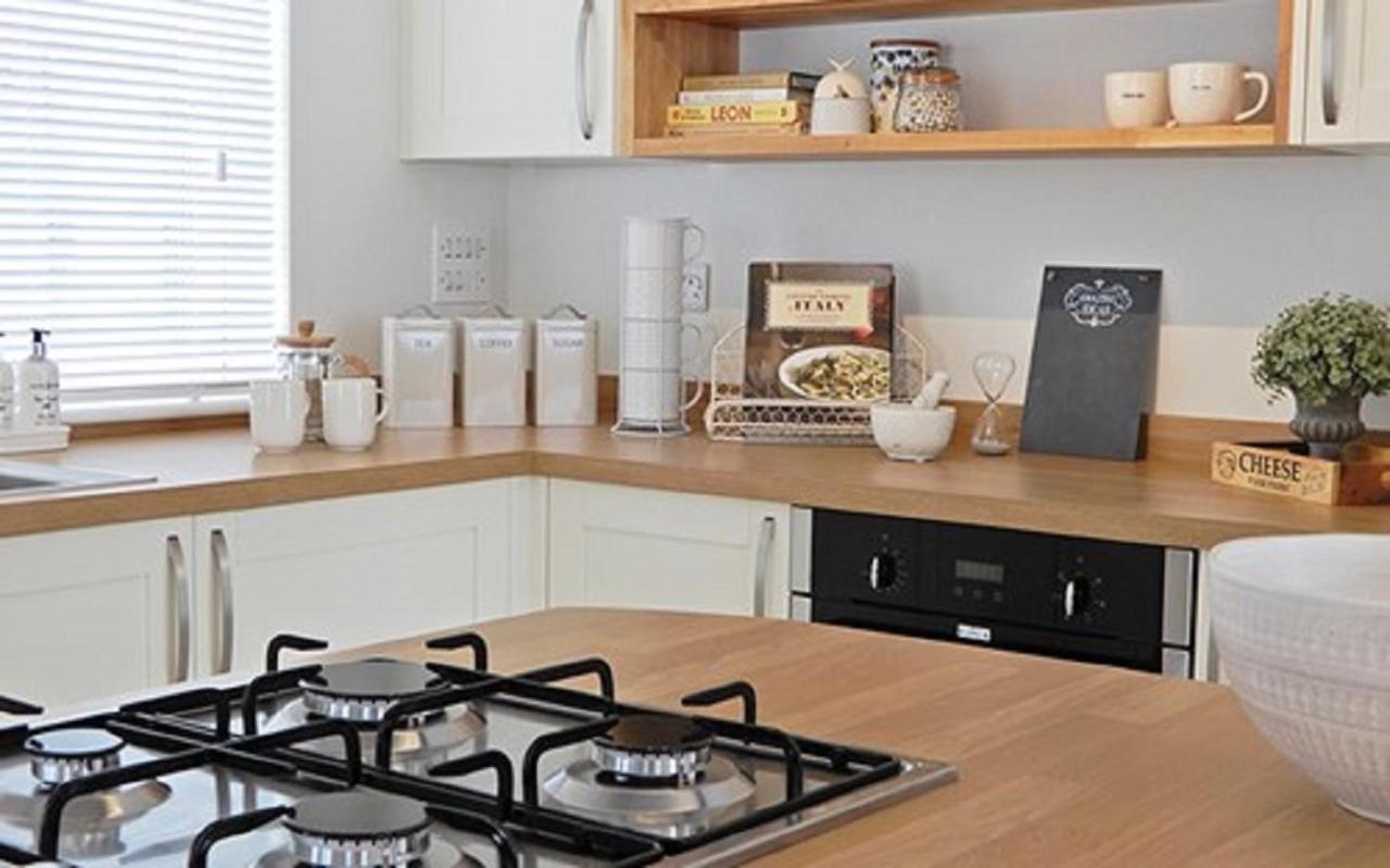 Newperran Holiday Park Newquay  Luaran gambar