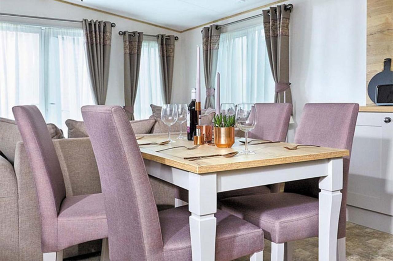 Newperran Holiday Park Newquay  Luaran gambar