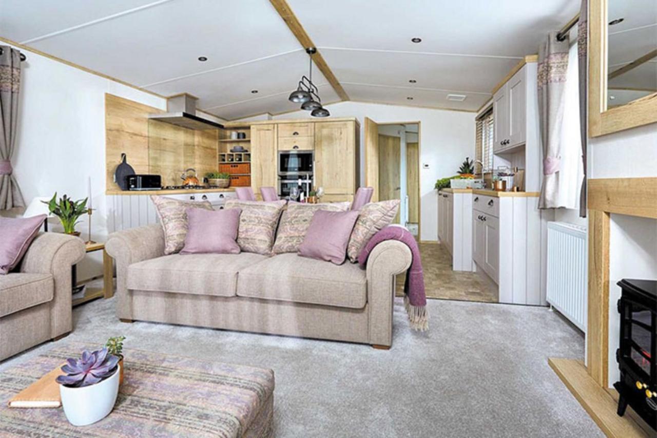 Newperran Holiday Park Newquay  Luaran gambar