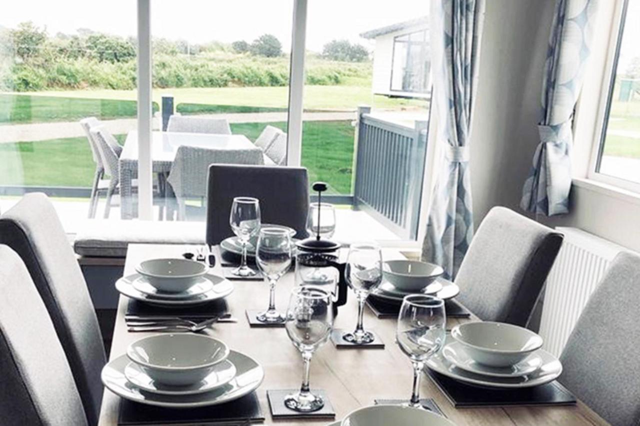 Newperran Holiday Park Newquay  Luaran gambar
