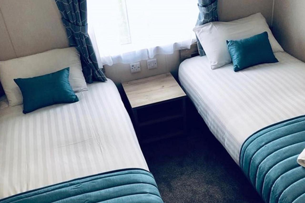 Newperran Holiday Park Newquay  Luaran gambar