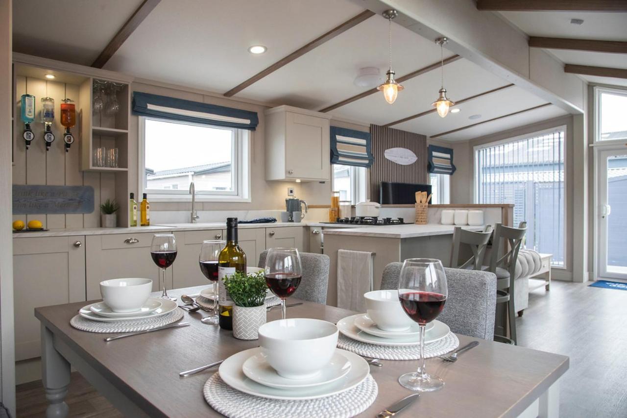 Newperran Holiday Park Newquay  Luaran gambar