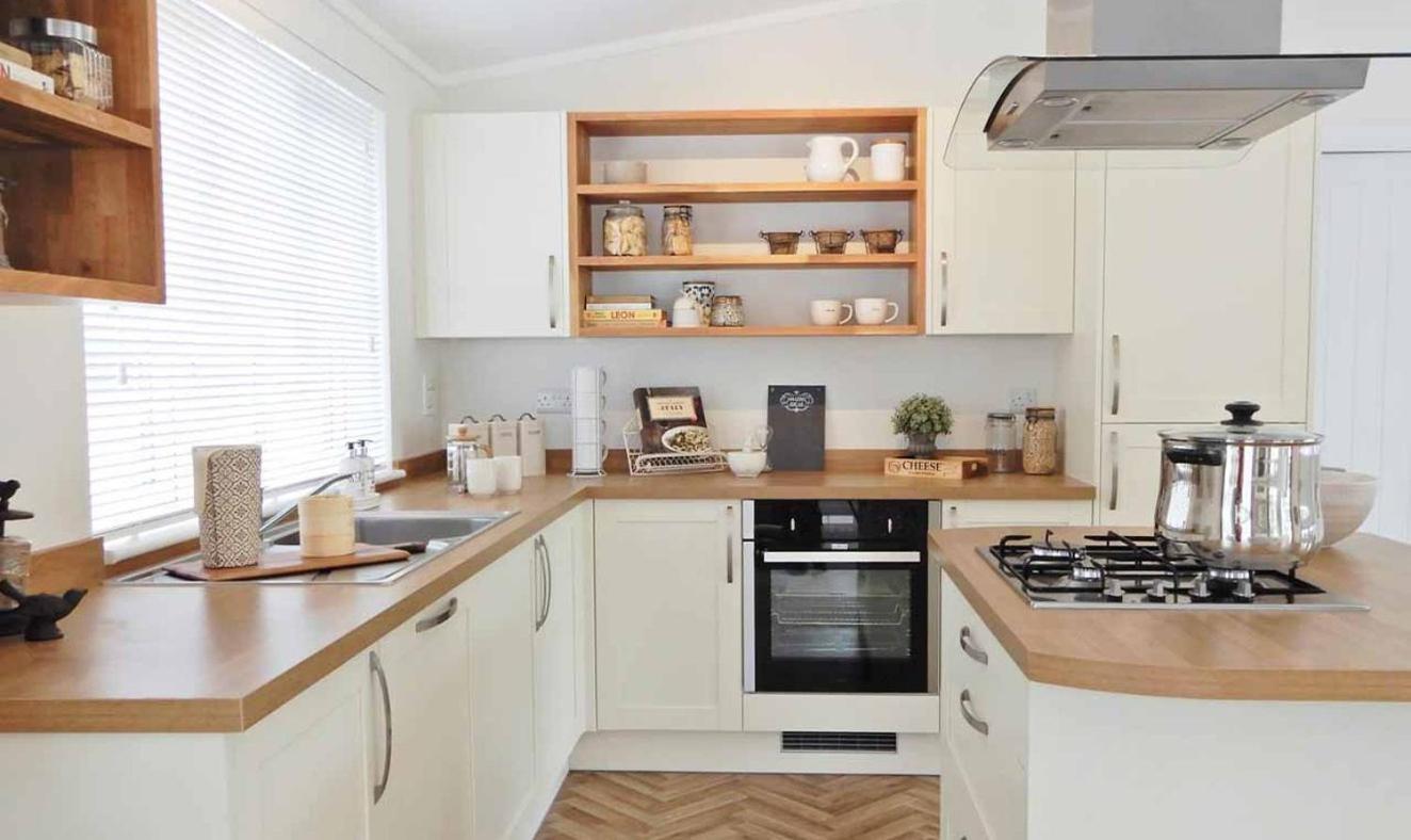 Newperran Holiday Park Newquay  Luaran gambar