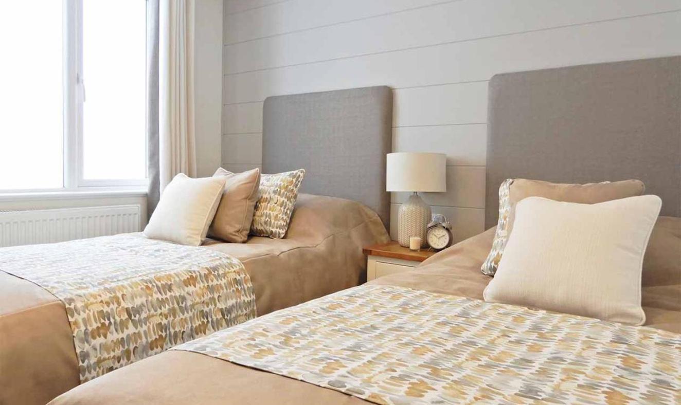 Newperran Holiday Park Newquay  Luaran gambar