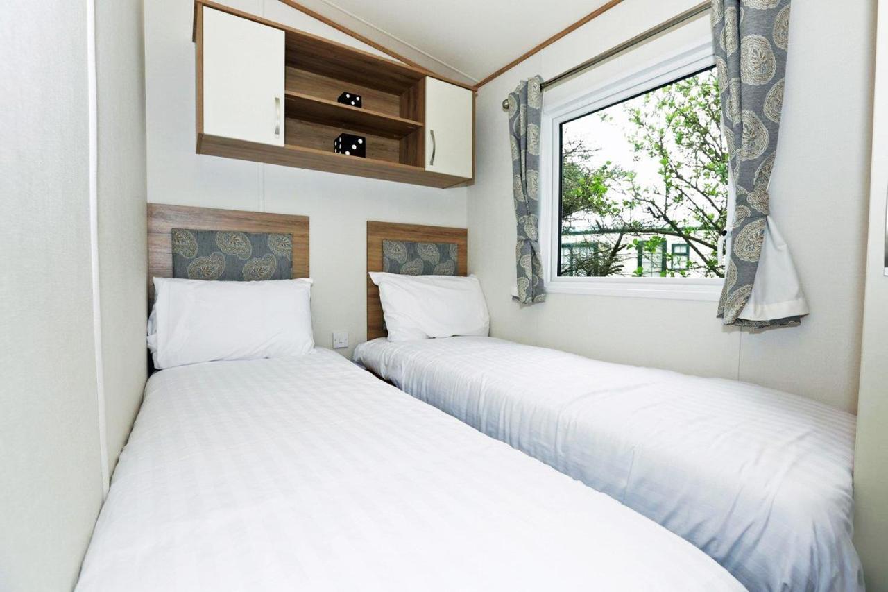 Newperran Holiday Park Newquay  Luaran gambar
