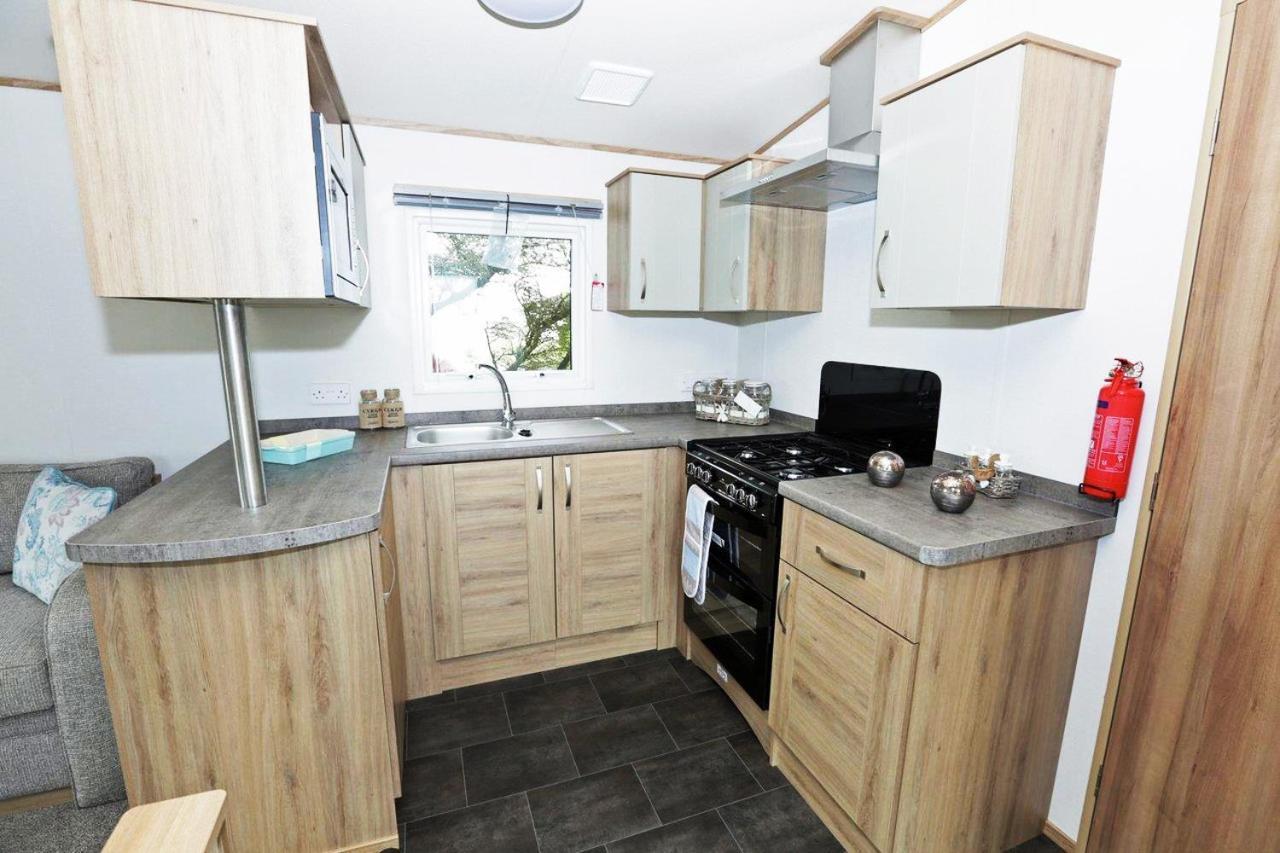Newperran Holiday Park Newquay  Luaran gambar
