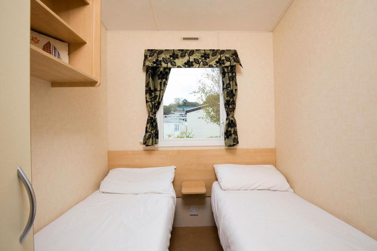 Newperran Holiday Park Newquay  Luaran gambar