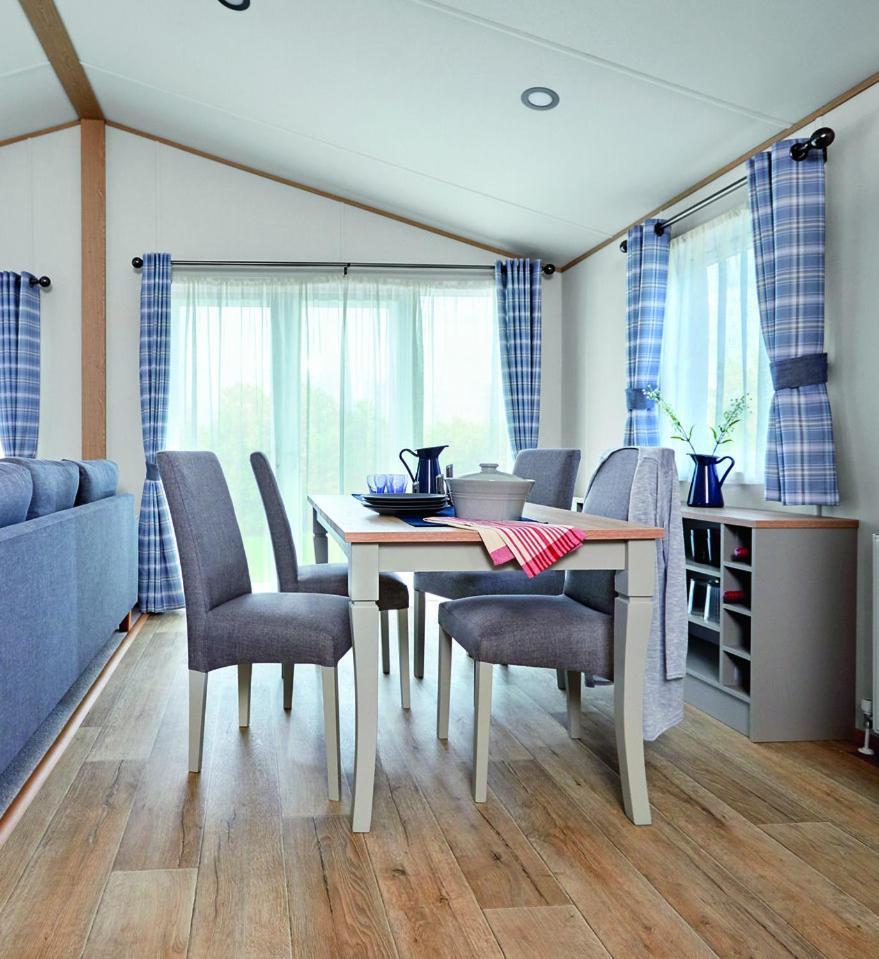 Newperran Holiday Park Newquay  Luaran gambar