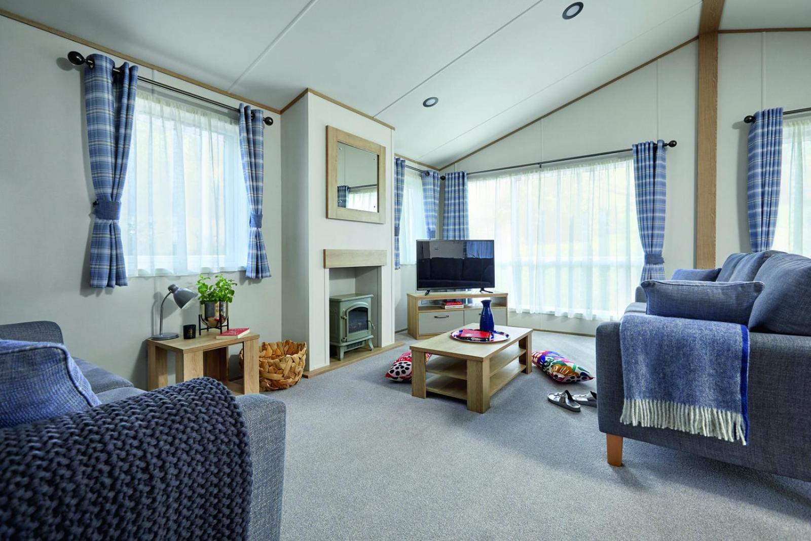 Newperran Holiday Park Newquay  Luaran gambar