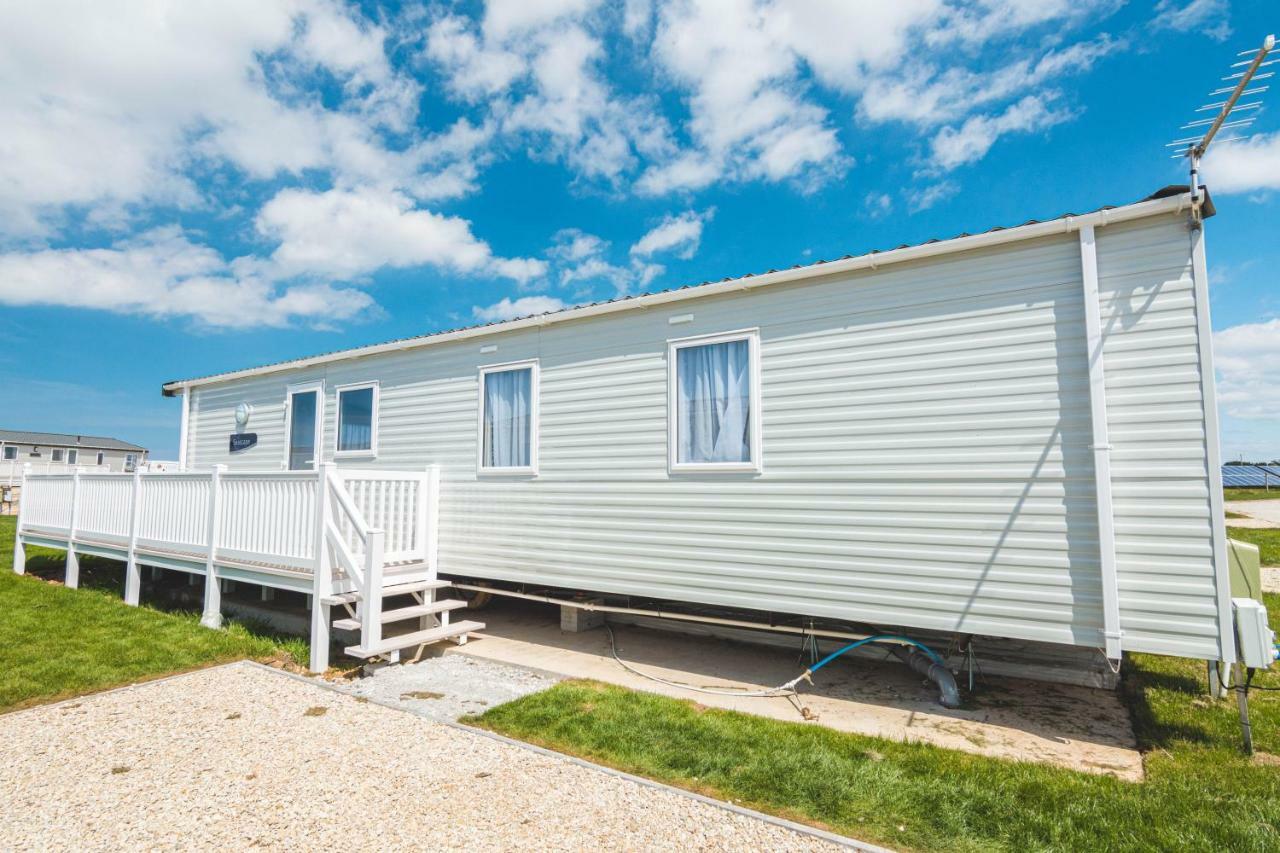 Newperran Holiday Park Newquay  Luaran gambar