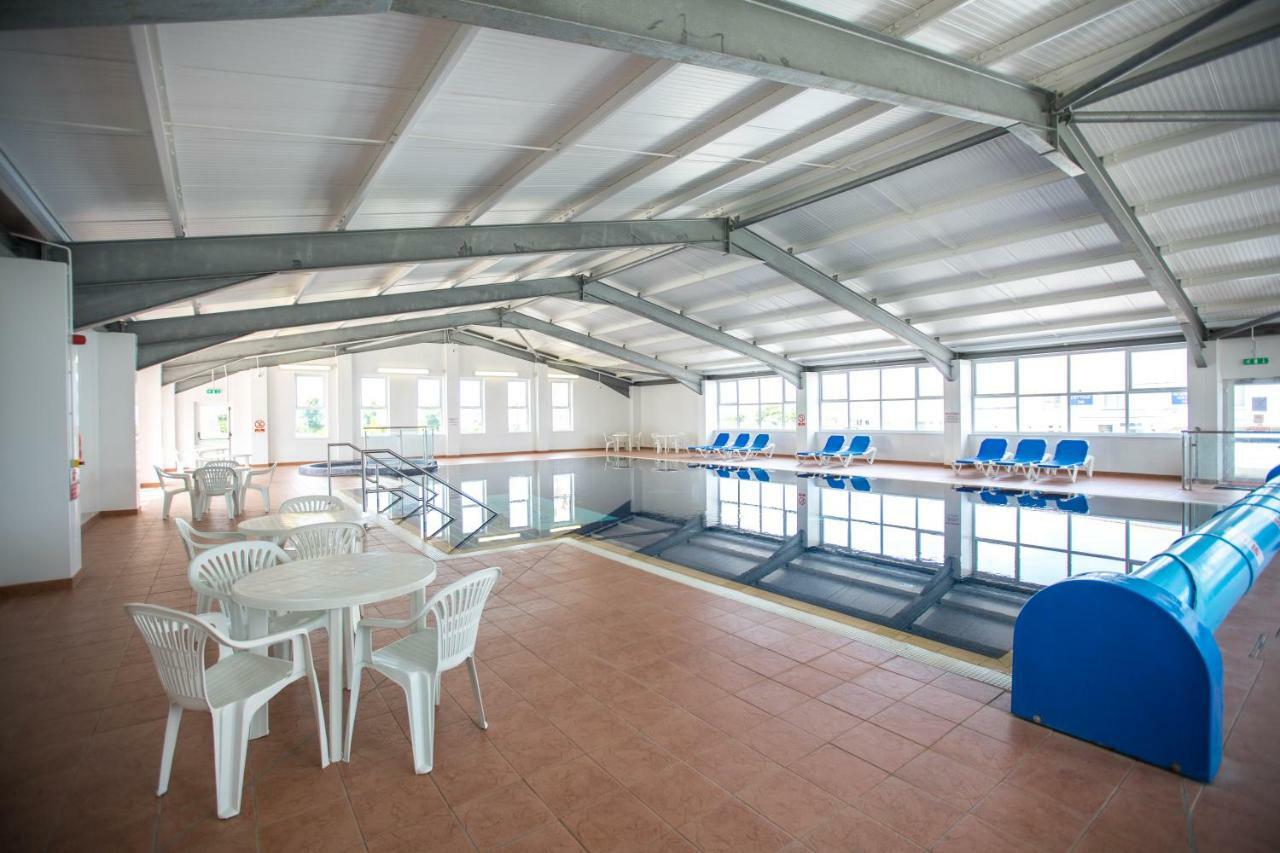 Newperran Holiday Park Newquay  Luaran gambar