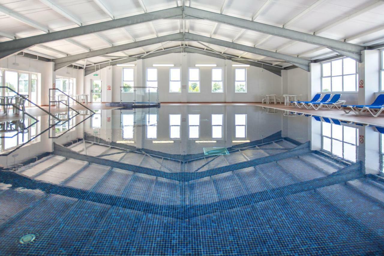 Newperran Holiday Park Newquay  Luaran gambar