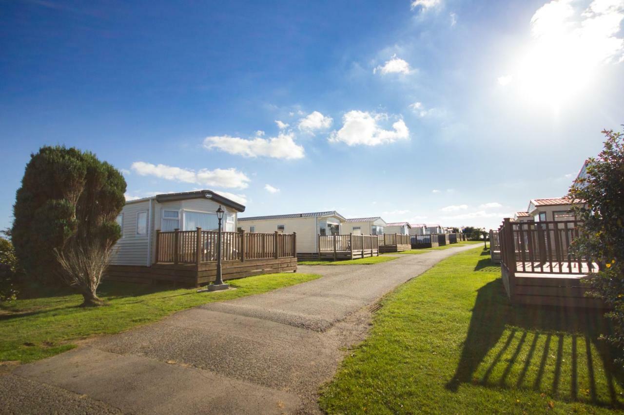 Newperran Holiday Park Newquay  Luaran gambar