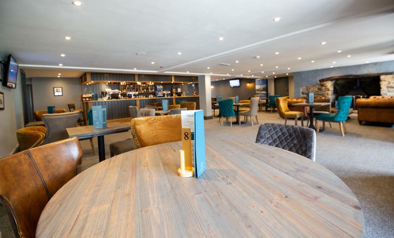Newperran Holiday Park Newquay  Luaran gambar