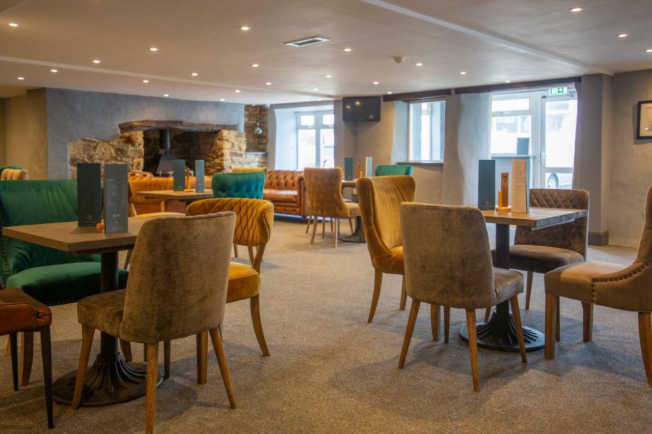 Newperran Holiday Park Newquay  Luaran gambar