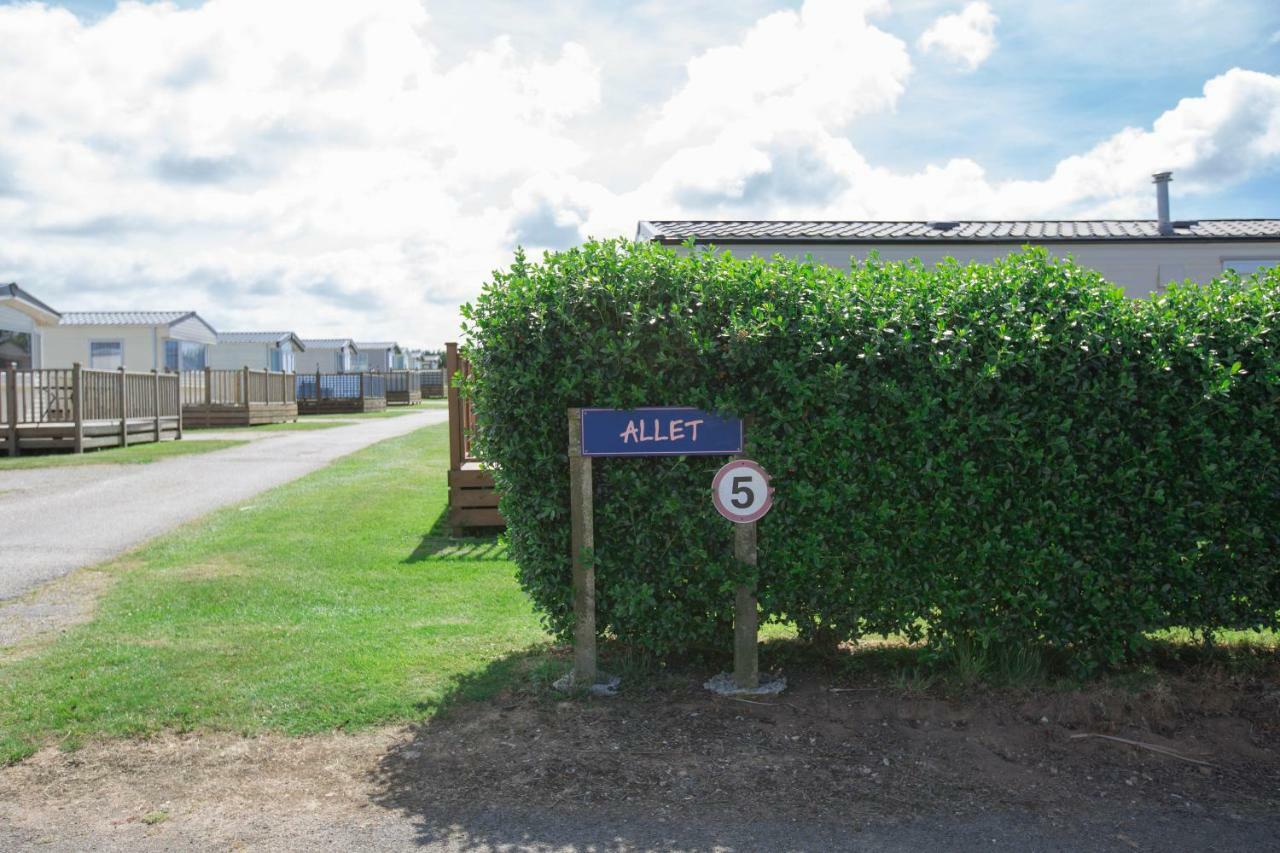Newperran Holiday Park Newquay  Luaran gambar