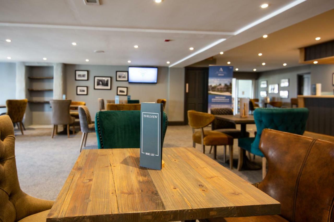 Newperran Holiday Park Newquay  Luaran gambar