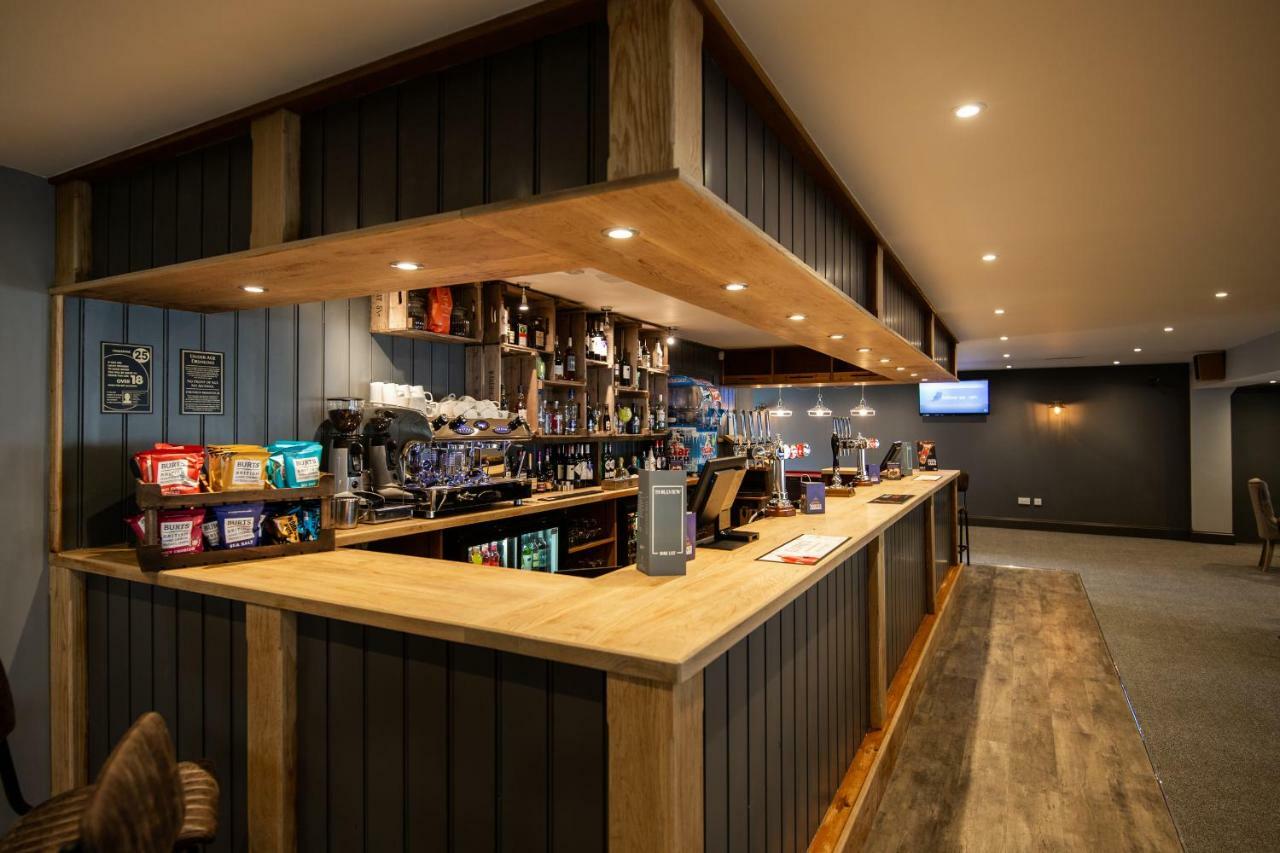 Newperran Holiday Park Newquay  Luaran gambar