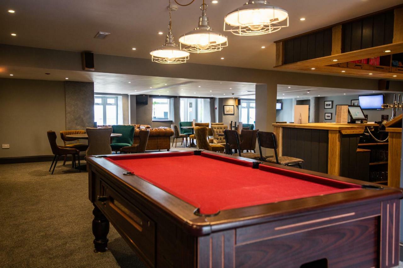 Newperran Holiday Park Newquay  Luaran gambar